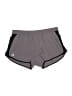 Under Armour Gray Athletic Shorts Size XL (estimated) - photo 1