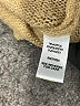 Cato Color Block Ivory Pullover Sweater Size L - photo 8