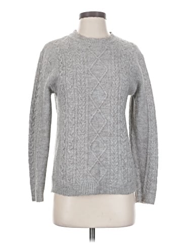 Ashley by 26 International Pullover Sweater (view 1)