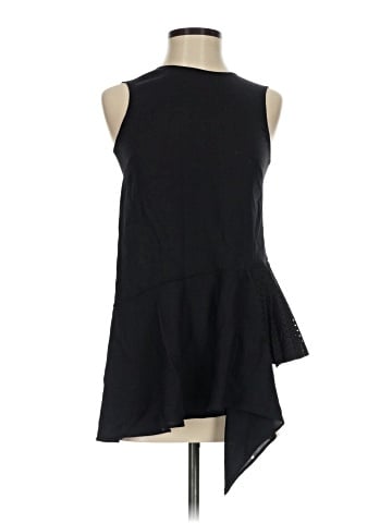 Gauchère Sleeveless Blouse (view 1)
