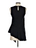 Gauchère Black Sleeveless Blouse Size EU 34 / US 4 - photo 2