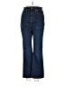 Madewell Blue Jeans Size 26 waist - photo 1