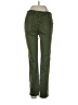 J.Crew Green Casual Pants Size 24 waist - photo 1