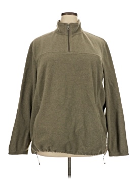 Croft & Barrow Fleece