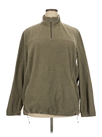 Croft & Barrow Fleece (view 1)