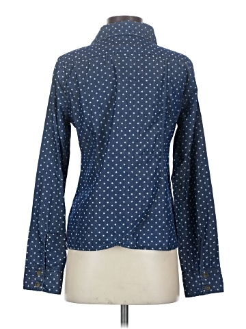 Aventura Long Sleeve Button-Down Shirt (view 2)