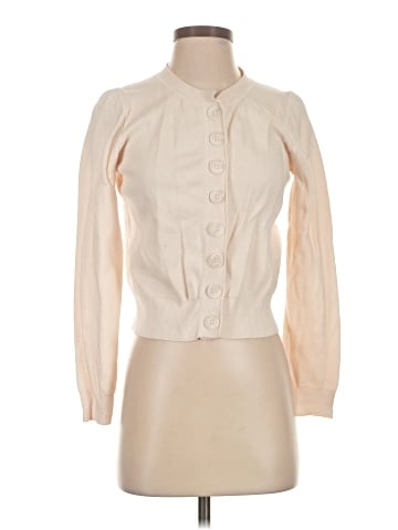 Margaret O'Leary Cardigan (view 1)