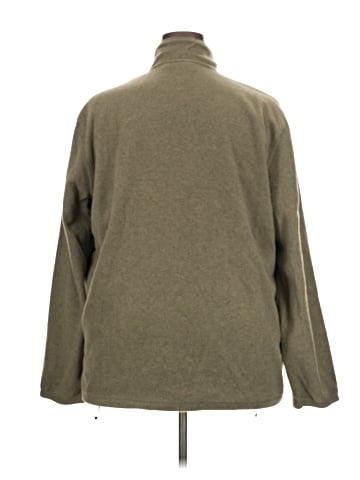Croft & Barrow Fleece (view 2)