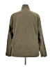 Croft & Barrow 100% Polyester Green Fleece Size XXL - photo 2