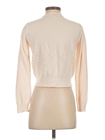 Margaret O'Leary Cardigan (view 2)