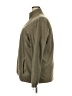 Croft & Barrow 100% Polyester Green Fleece Size XXL - photo 5