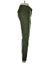 J.Crew Green Casual Pants Size 24 waist - photo 4