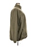 Croft & Barrow 100% Polyester Green Fleece Size XXL - photo 4