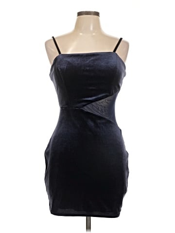 Trixxi Cocktail Dress (view 1)