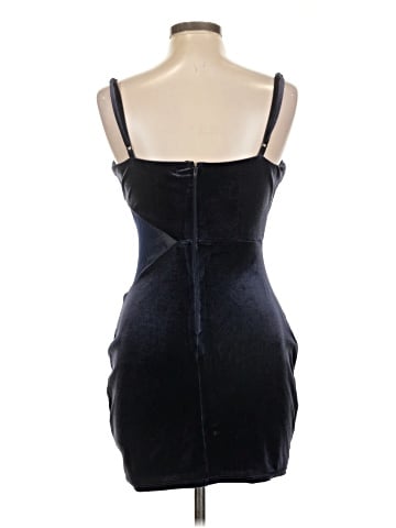 Trixxi Cocktail Dress (view 2)