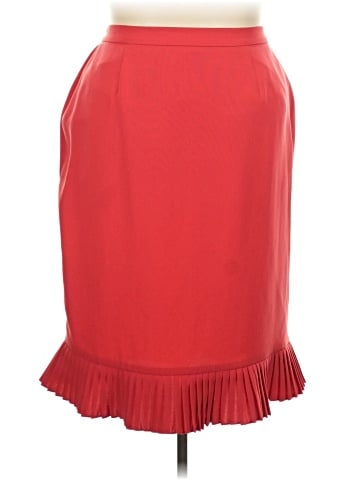 Le Suit Formal Skirt (view 1)
