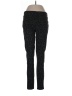 Ann Taylor LOFT Animal Print Black Active Pants Size L (tall) - photo 1