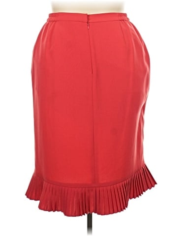 Le Suit Formal Skirt (view 2)