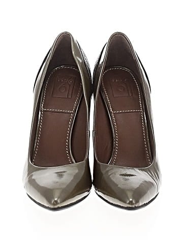 Bacio 61 Heels (view 2)