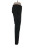 Ann Taylor LOFT Animal Print Black Active Pants Size L (tall) - photo 4