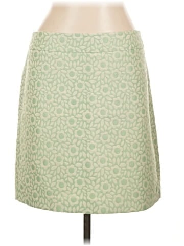 Ann Taylor LOFT Outlet Casual Skirt (view 1)