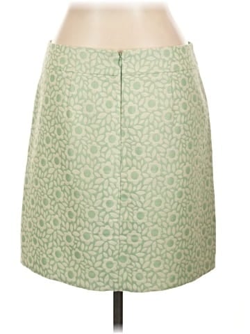 Ann Taylor LOFT Outlet Casual Skirt (view 2)