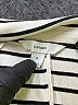 Old Navy Stripes White Blazer Size XL - photo 6