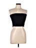 Unbranded Black Tube Top Size L - photo 1