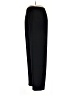 Talbots 100% Polyester Black Dress Pants Size 12 - photo 5
