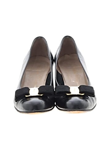 Salvatore Ferragamo Vintage heels/pumps (view 2)
