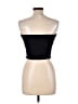Unbranded Black Tube Top Size L - photo 2
