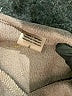 Echoo Solid Gray Cocktail Dress Size 8 - photo 7