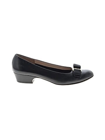 Salvatore Ferragamo Vintage heels/pumps (view 1)
