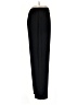 Talbots 100% Polyester Black Dress Pants Size 12 - photo 4