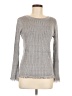Club Monaco Gray Pullover Sweater Size M - photo 1