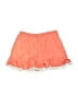 Unbranded Solid Orange Skort Size M - photo 1