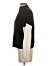 Brixton Color Block Black Turtleneck Sweater Size XS - photo 5