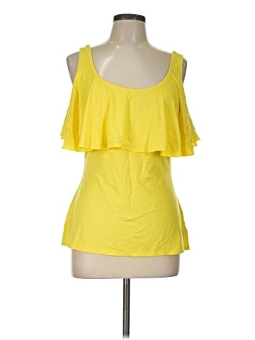 Boston Proper Sleeveless Top (view 1)
