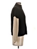 Brixton Color Block Black Turtleneck Sweater Size XS - photo 4