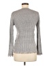 Club Monaco Gray Pullover Sweater Size M - photo 2