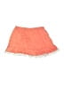 Unbranded Solid Orange Skort Size M - photo 2