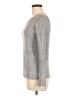 Club Monaco Gray Pullover Sweater Size M - photo 5