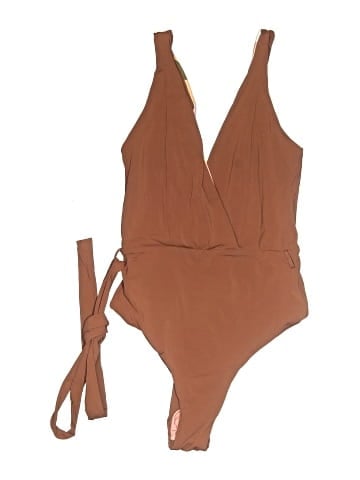 Unbranded One Piece Swimsuit (view 1)