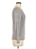 Club Monaco Gray Pullover Sweater Size M - photo 4