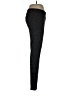 Ann Taylor LOFT Tweed Black Active Pants Size L (tall) - photo 4