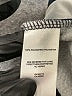 Chaps 100% Polyester Blue Pullover Hoodie Size M - photo 8
