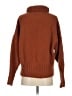 Banana Republic Brown Wool Pullover Sweater Size XS - photo 2