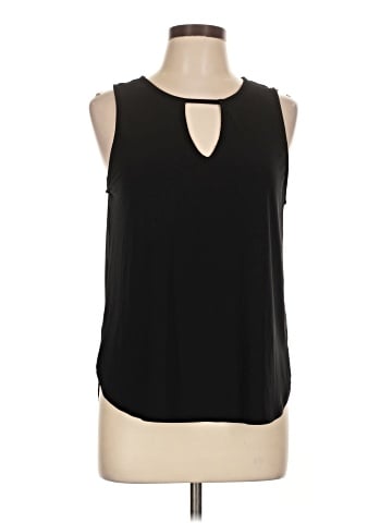 AUW Sleeveless T-Shirt (view 1)