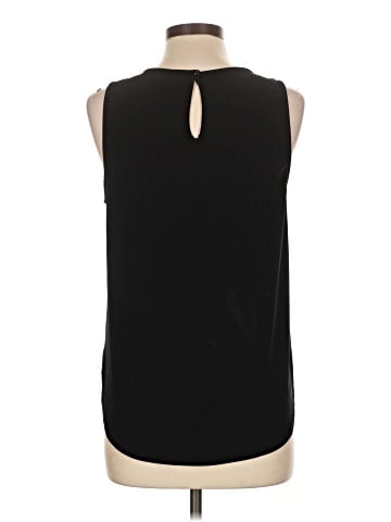 AUW Sleeveless T-Shirt (view 2)