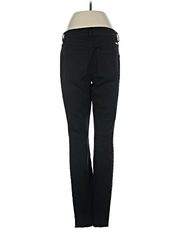 Inc Denim Jeggings (view 2)